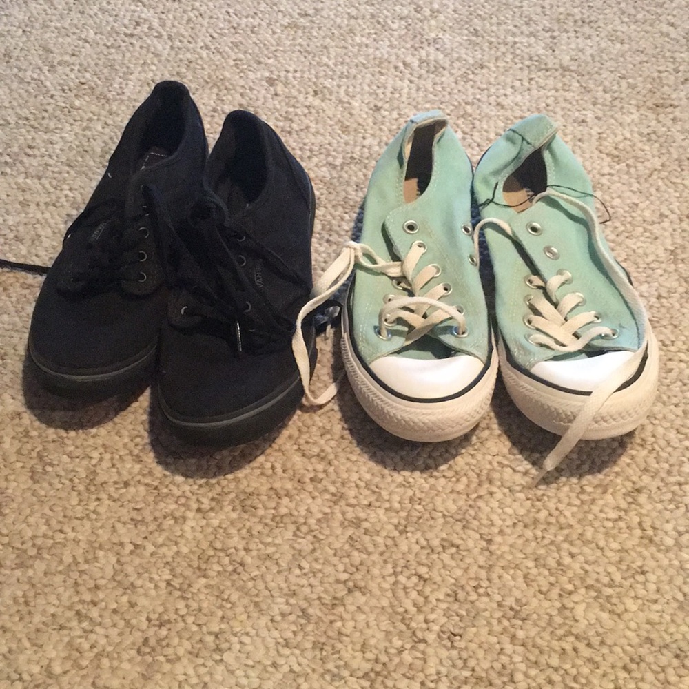 Shoes